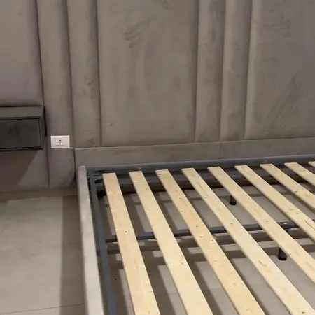 Casa Stazione * نابولي